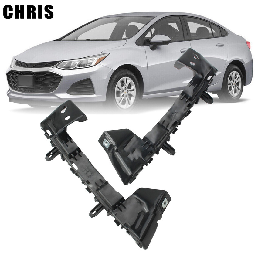Suitable for 2017-2018 Cruze Cruze Bumper Guide Assembly 84229330 84229332