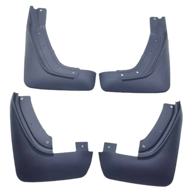 Volvo S80 car tire fender: Mudguard