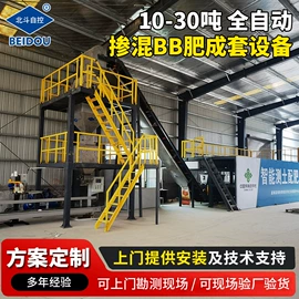 肥料加工设备;施肥机械;复合肥