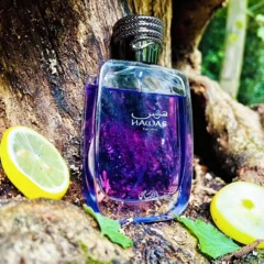 クロスボーダー HAWAS ハバス メンズ コロン オードパルファム 香り長持ち アラビア ドバイ 中東 卸売