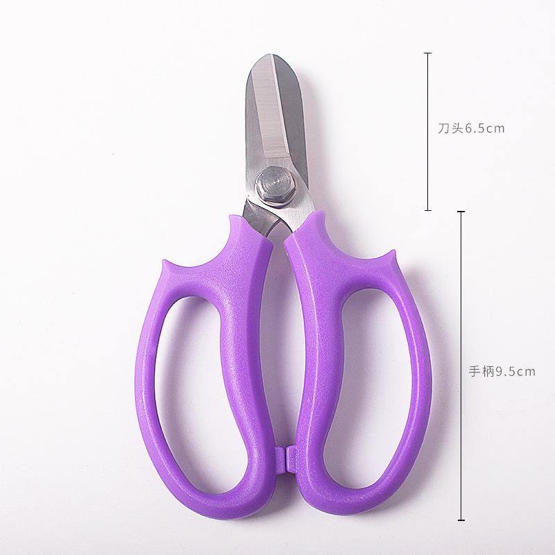 Tijeras de flores tijeras de flores tijeras de corte de flores tijeras de acero inoxidable tijeras de corte de flores tijeras de flores tijeras