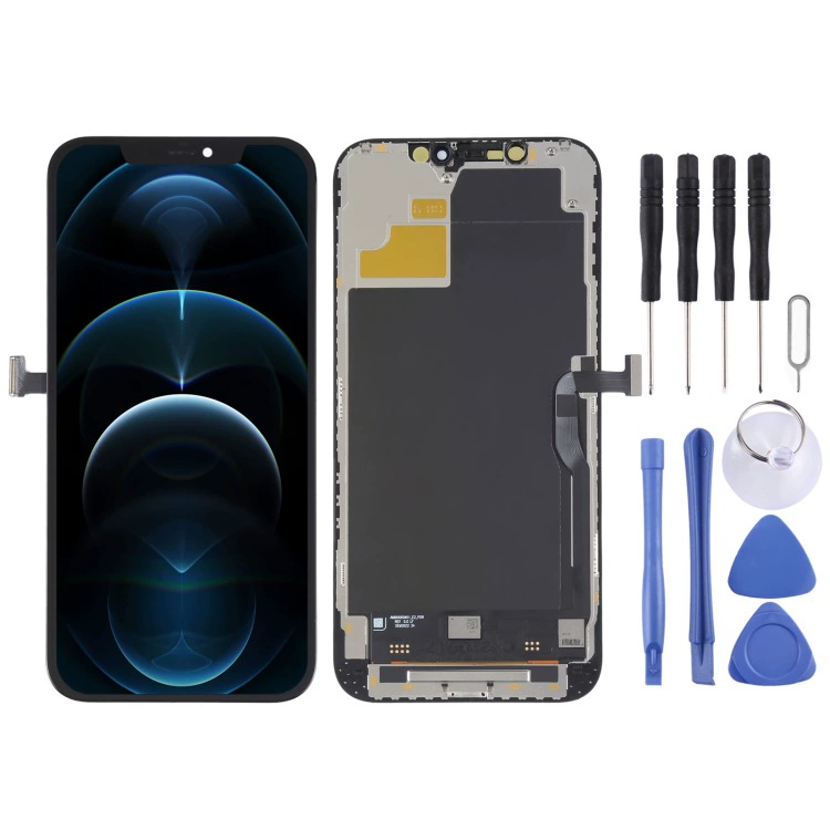 Совместимое iphone 12, 12 Pro Max, материал