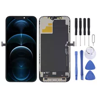 Совместимое iphone 12, 12 Pro Max, материал