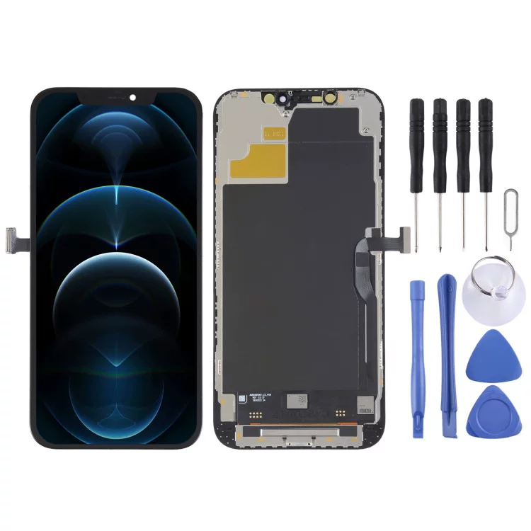 Совместимое iphone 12, 12 Pro Max, материал