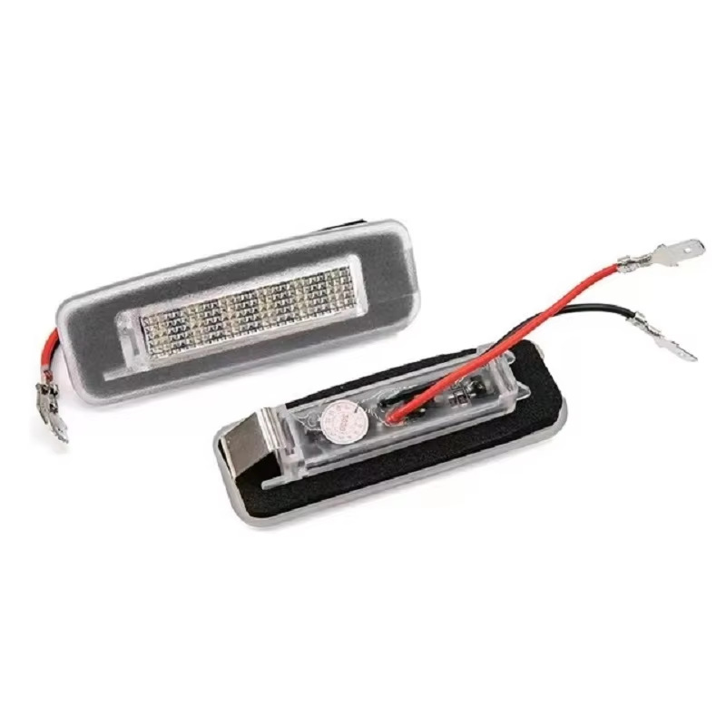 Suitable for Ford Focus Mk 1998-2005 Car Led White Light Canbus License Plate Light