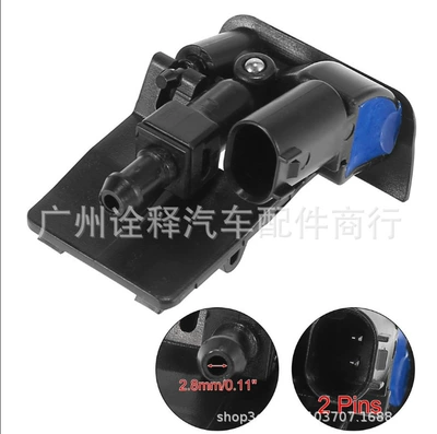 Other brake systems Bmw X1X3X6 Front