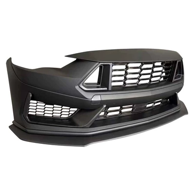 Style Body Kit Car Accessories, Bumper