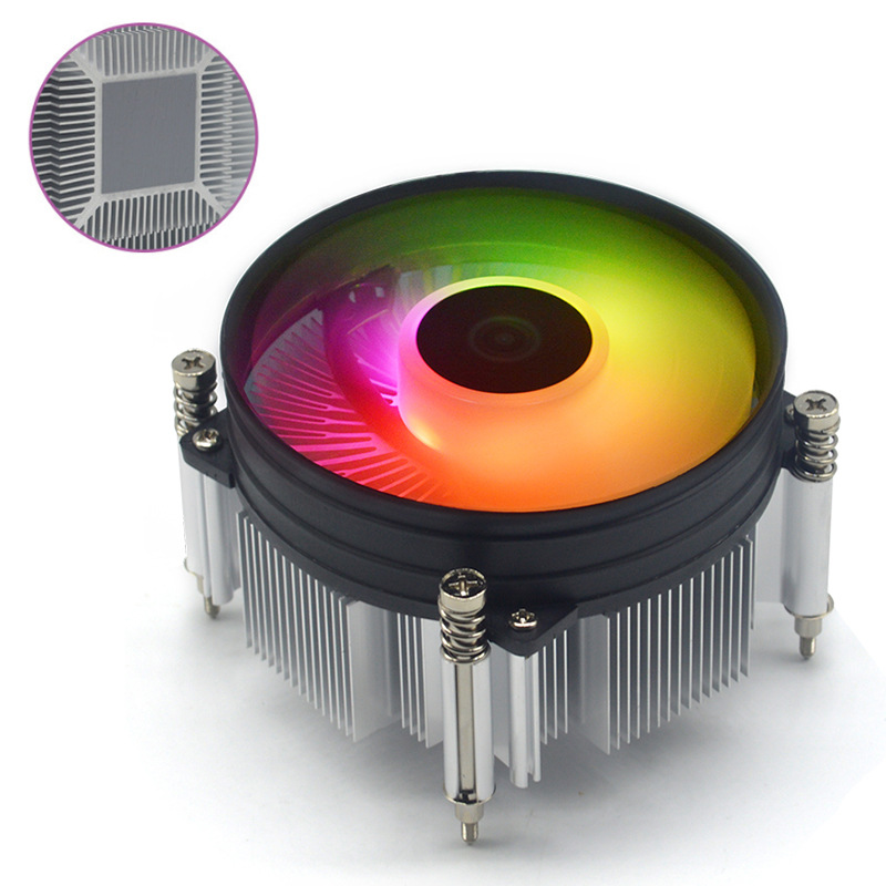 S60C 팬텀 에디션-알루미늄 코어