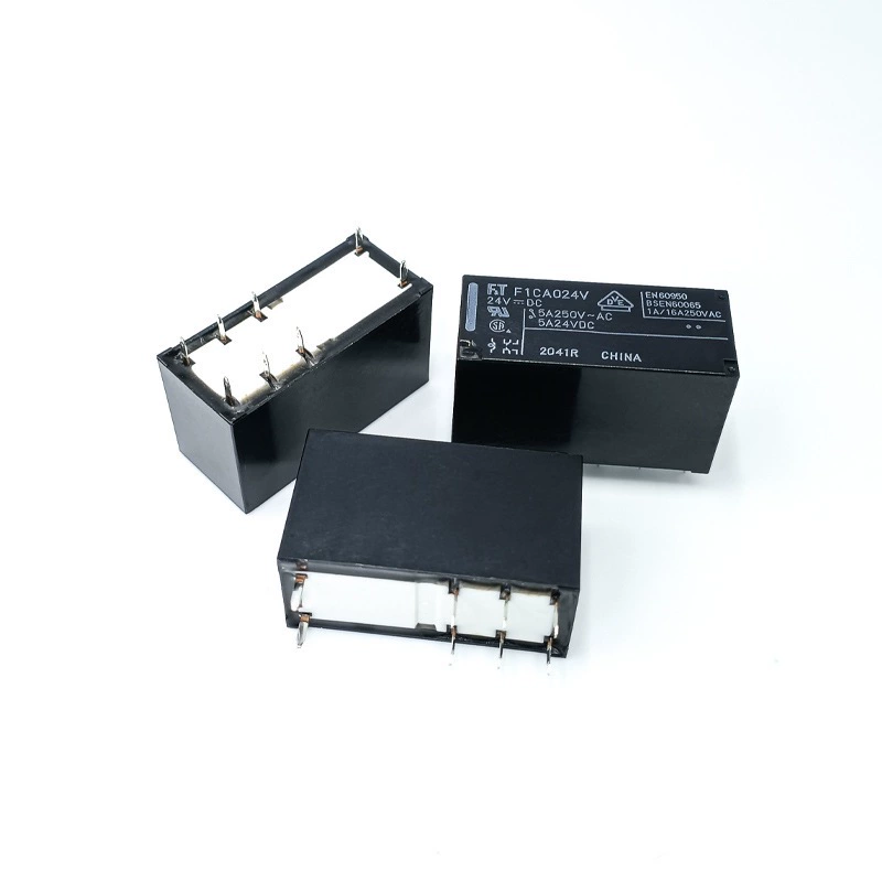 Genuine relay, wholesale, 005v, 012v, 024v