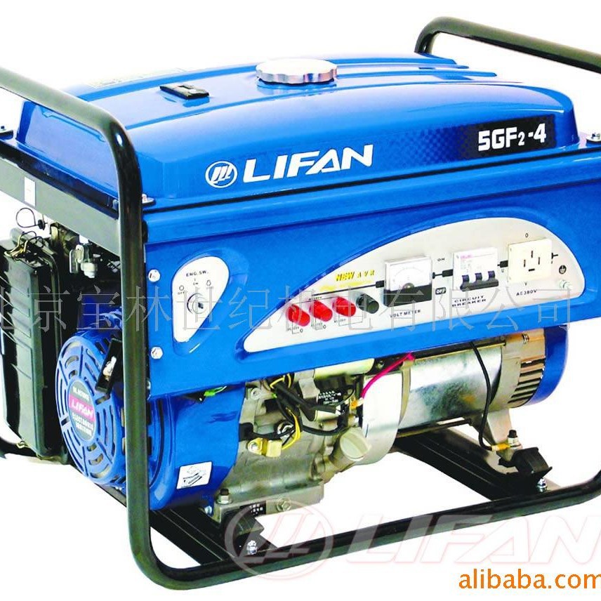 5GF2-4�������ͷ����5KW�����������С�͸߹���