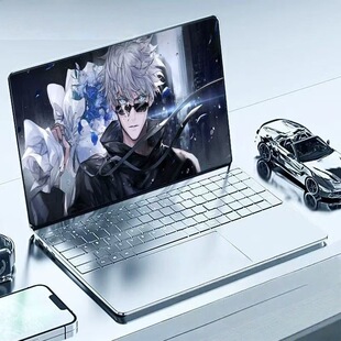 2025 New N3050 Laptop 14inch Portable Business Internet Access Thin and Light Office Portable Student Laptop