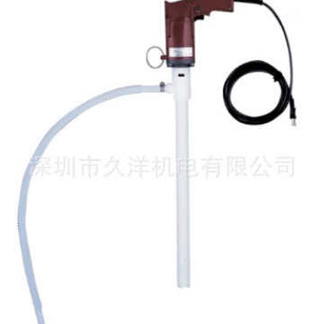 日本KUK共立机巧HP-802手动泵久洋热卖