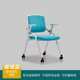 Rubber back red pulley (foldableable design, one chair for multiple uses)