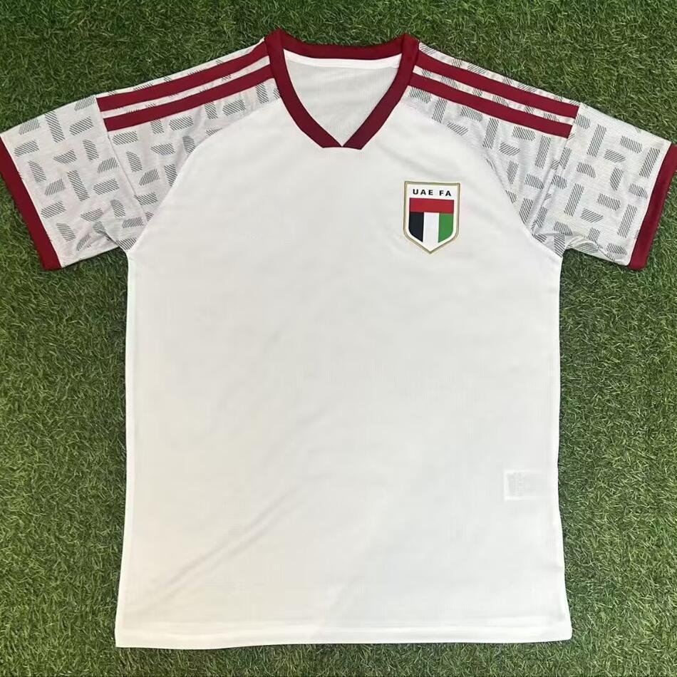2526 Selección nacional Portugal Escocia 2026 Argentina México Alemania Japón Camiseta Noruega