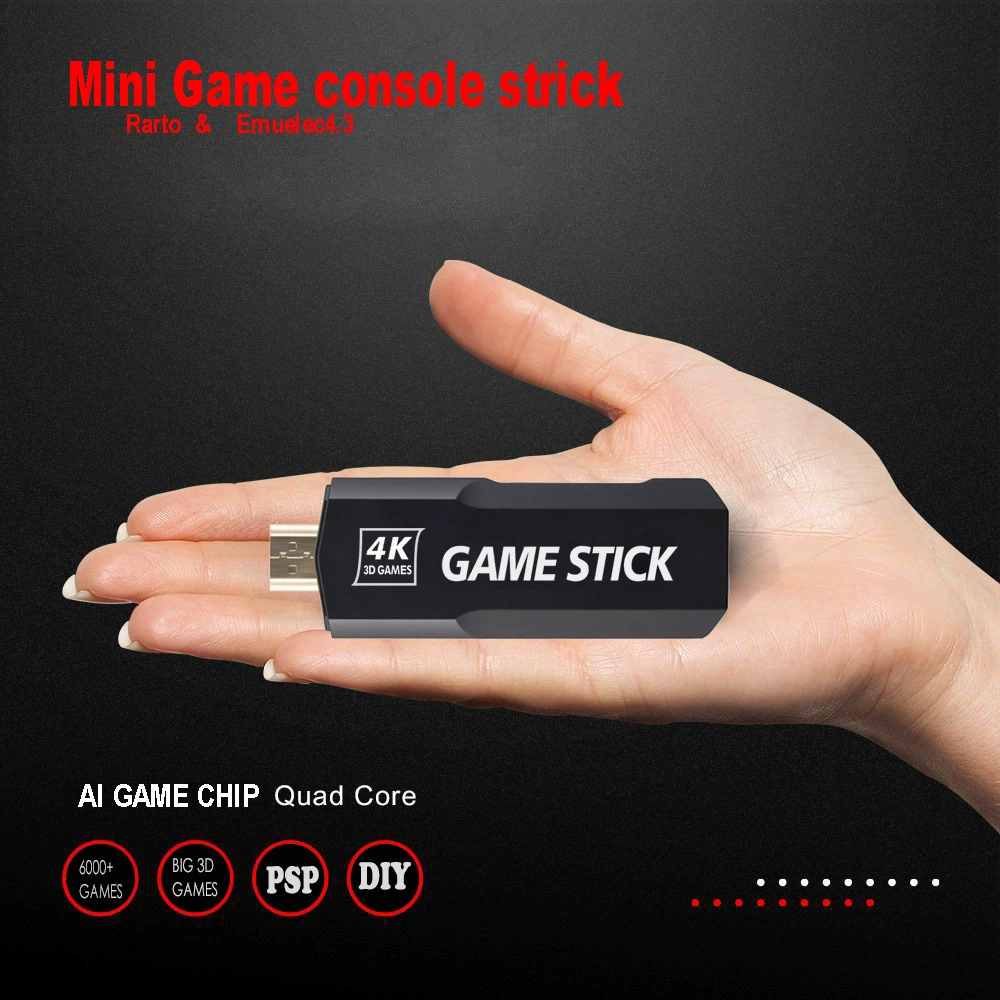 Новая трансграничная домашняя игровая консоль X2 HD PSP с открытым исходным кодом GD10