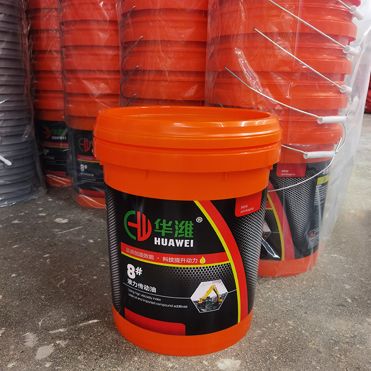 厂家现货20L润滑油桶 10L20L带油嘴塑料桶 高泡洗车液包装桶