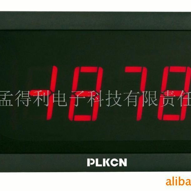 供应四位半数字电流表