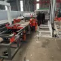 四边高配除尘自动四边锯