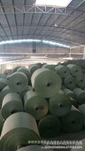 1.5米2米2.5米大规格编织袋布料筒料 桶料 布卷半成品包装袋