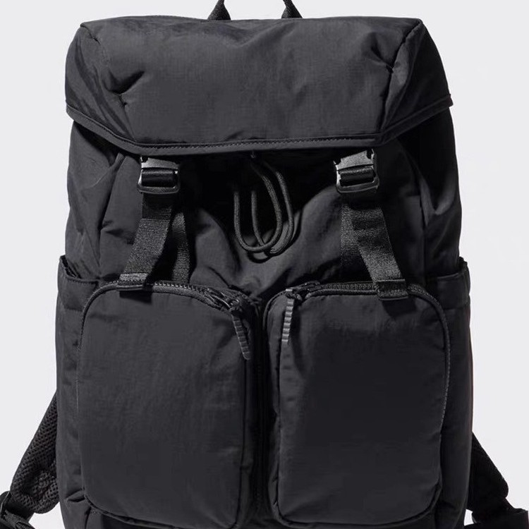 Autumn and Winter New Men's and Women's Casual Backpacks Large Capacity Backpacks Travel Bags Computer Bags Mountaineering Bags 478321