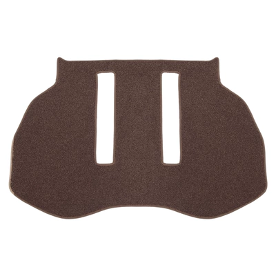 Wilfa, thickened, dirt-resistant, Trunk Mat