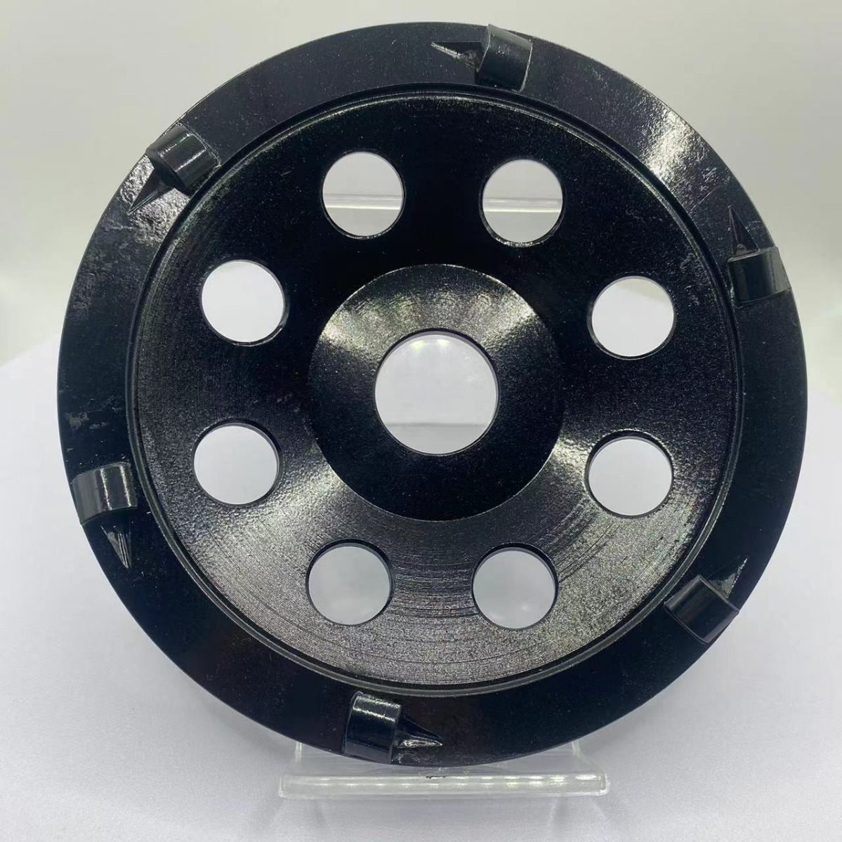 去除胶水混凝土地坪翻新金刚石PCD磨杯轮磨盘磨片