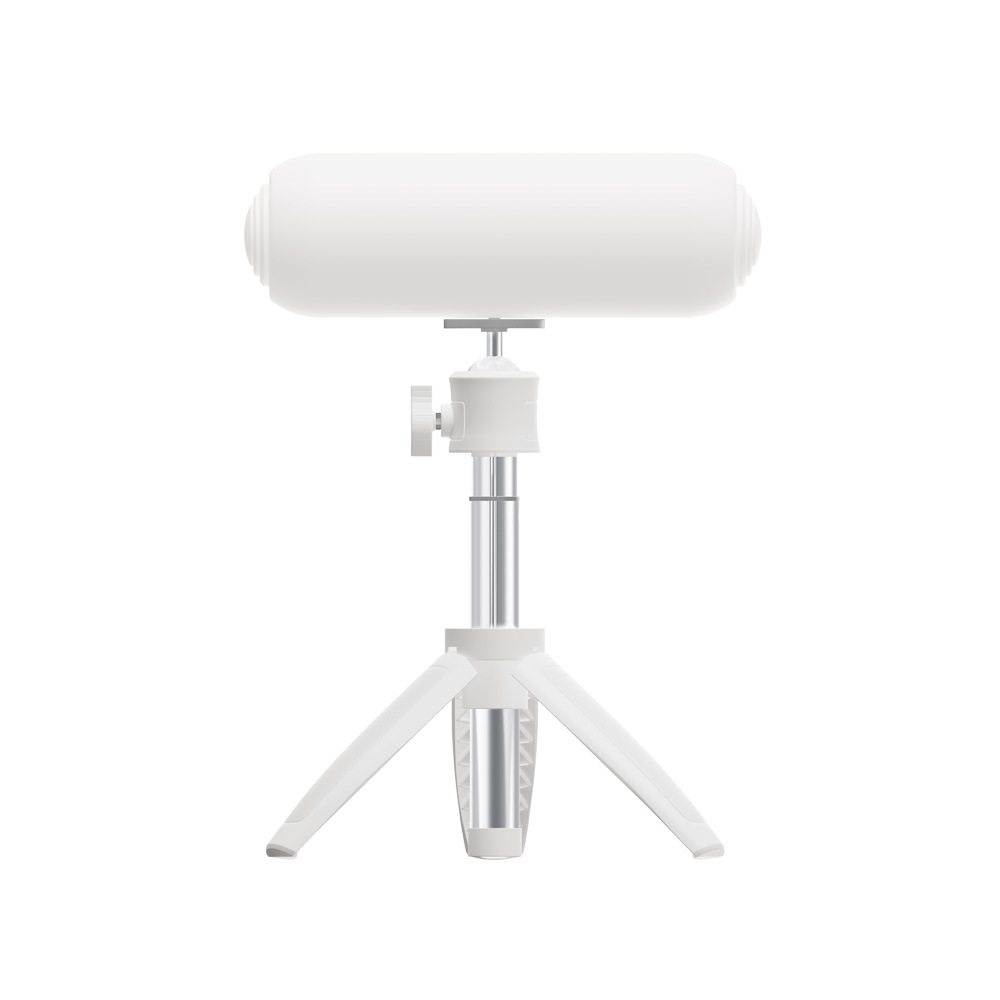 创想三维新款高清快速工业建模3D扫描仪CR-Scan Lizard手持转台式