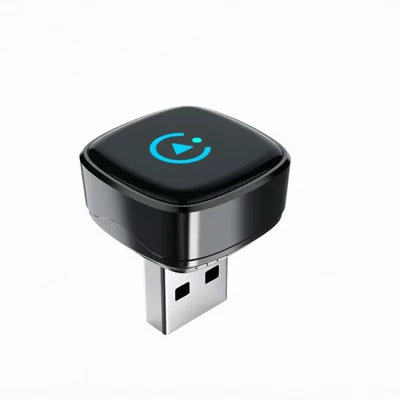Simsiz CarPlay və Android Auto – Cross-Border New Wireless Carplay - d531-black-adapter-adapter-cable-10-only-supports-overseas-android-apple