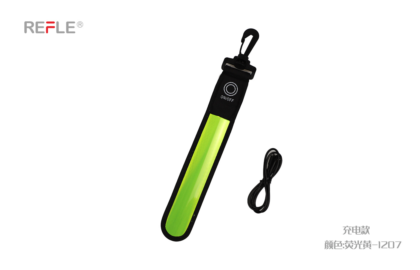 Transfronteriza nuevos deportes al aire libre montando noche corriendo estudiante mochila LED reflectante colgante al aire libre bolso del alpinismo colgante