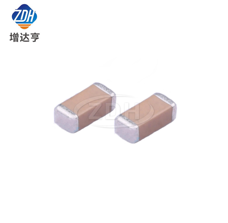 贴片电容 4520 1808 102K 2000V 1NF 2KV X7R 10% 1000PF 环保