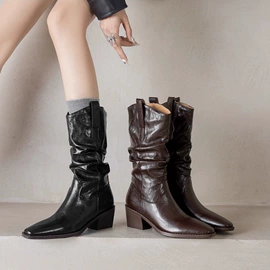 女式运动单鞋;厚底拖鞋;女式雪地靴