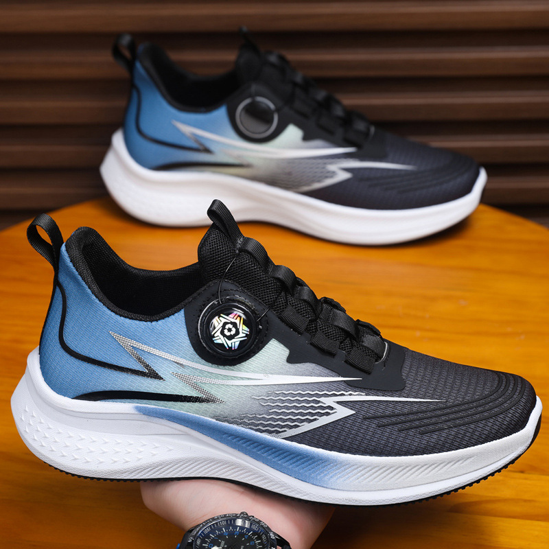 Universal fashionable trend breathable comfortable sports running…