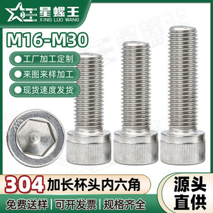 304���P䓈A���^�������ݽz���l�S�Ҽ��L���^��������˨M16M18M20