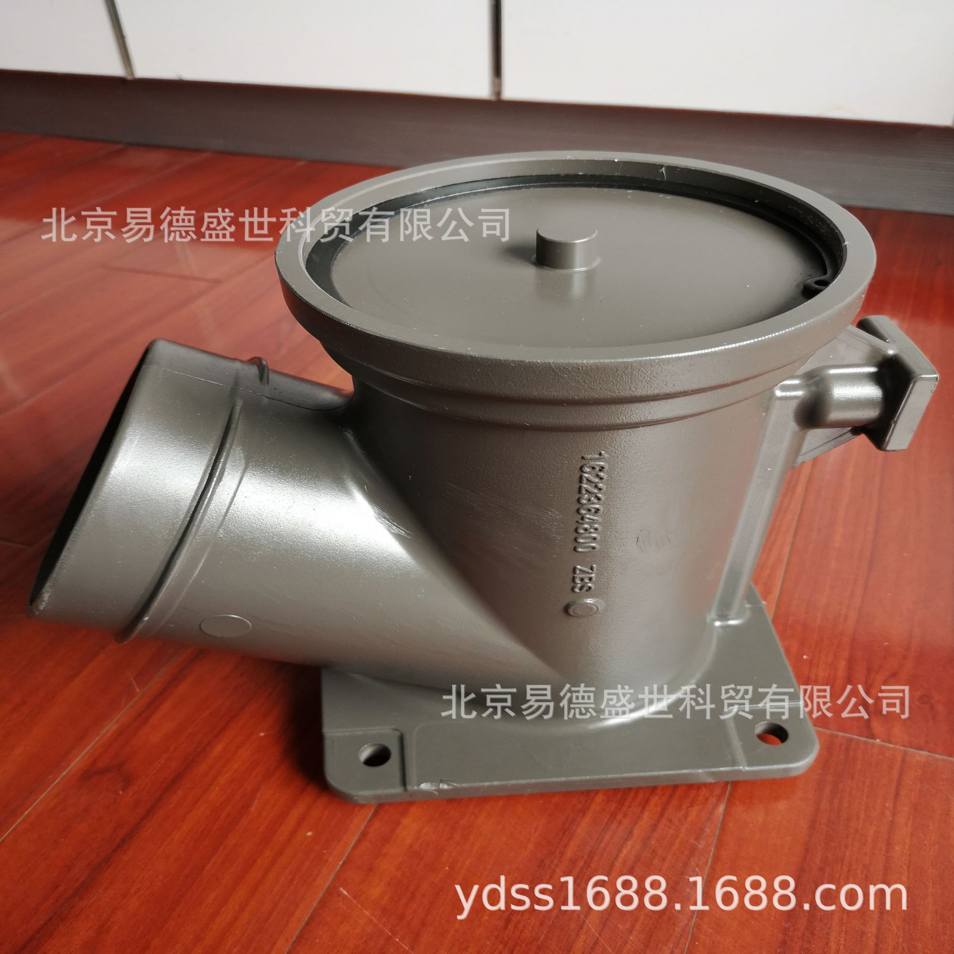 阿特拉斯进气阀总成1623079480 1623079485空压机卸荷阀维修配件