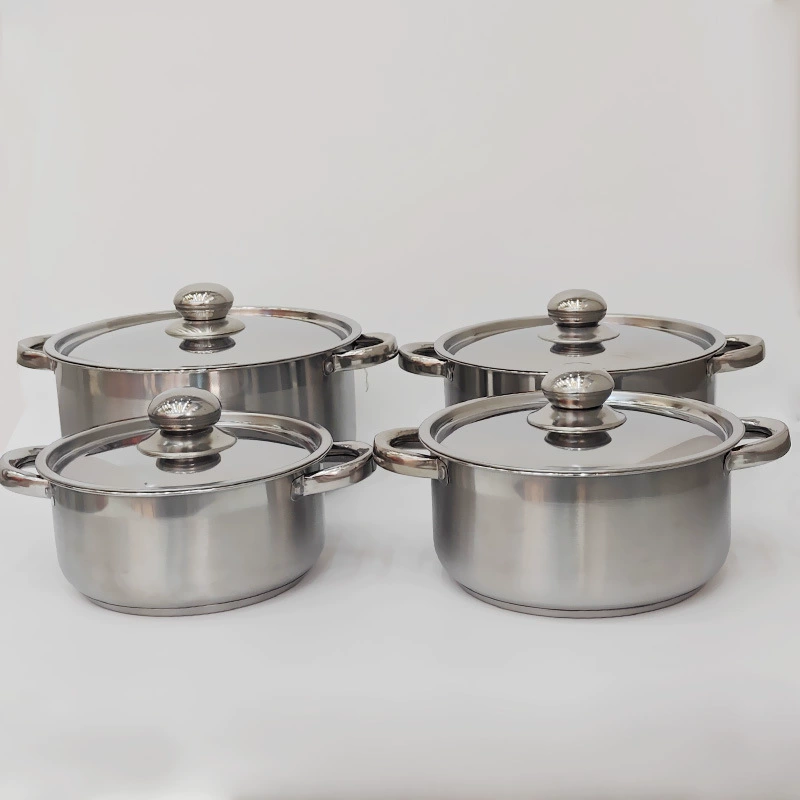 (Cross-border trading), universal set stainless steel