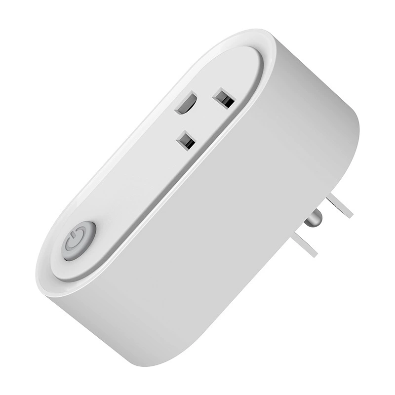 [NEOMatter WiFi умная розетка стандарт США 15A с измерением поддержка Apple/Google/Amazon]