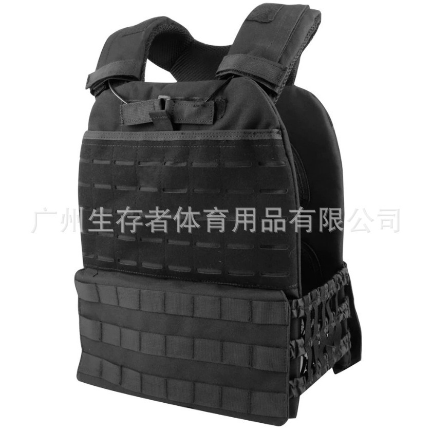 2025 operación del Mar Rojo 511 chaleco táctico vikingo ligero chaleco de desmontaje rápido chaleco de protección de campo CS