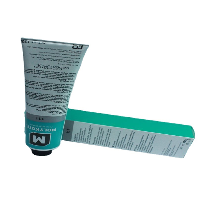 美国111白油 SMT 贴片机用保养油气缸密封圈适用润滑油脂密封白油