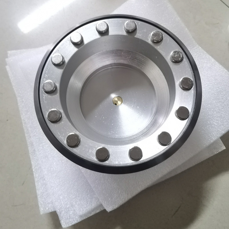 保利移印油盅 120油盅配钨钢环 油杯刀环价格 油盅金属环价格