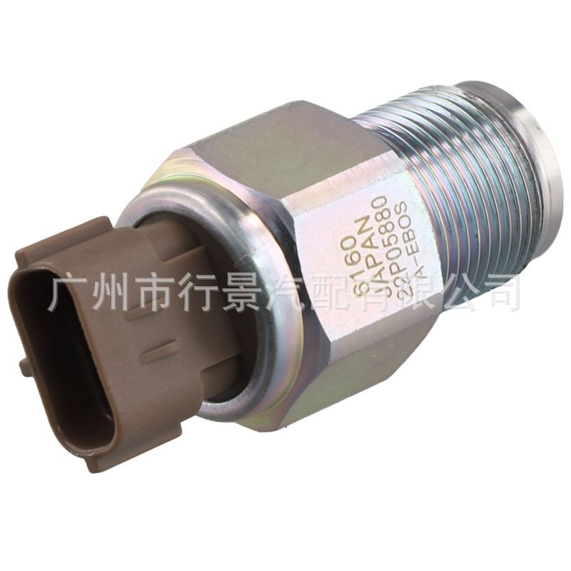 499000-6160 is suitable for Isuzu 4HK1 6HK1 engines