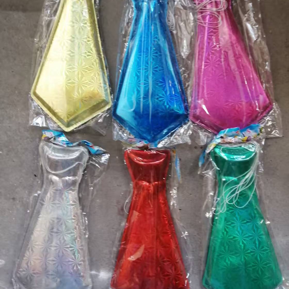 Máscara de ojos fluorescente de plástico PVC para fiestas, disfraces de baile, máscara de ojos para espectáculos, venta directa de fábrica