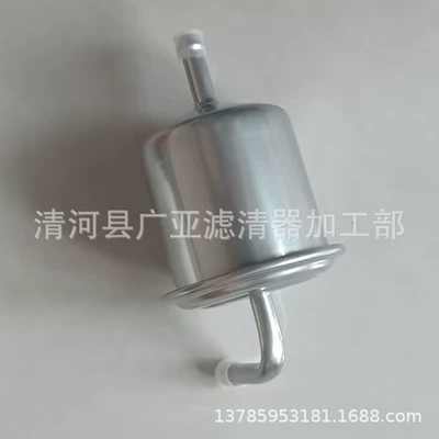 Gasoline filter U13 Fengshu A31 A32 Fengshen