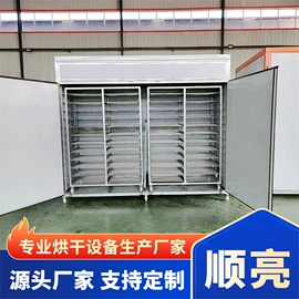 箱式干燥设备;带式干燥设备;换热器