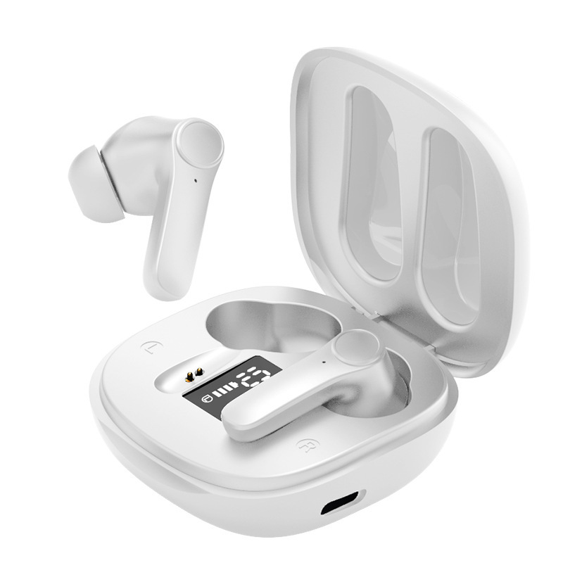 B11スマート音声翻訳イヤホン多言語入耳翻訳機bluetooth対訳双耳中英翻訳機|undefined