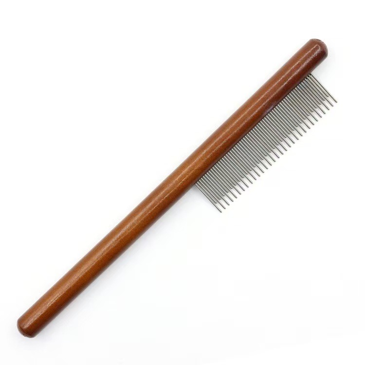 길고 짧은 이빨 모델 [20cm]