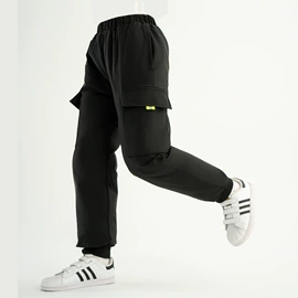 羽绒裤;普通外套;童裤