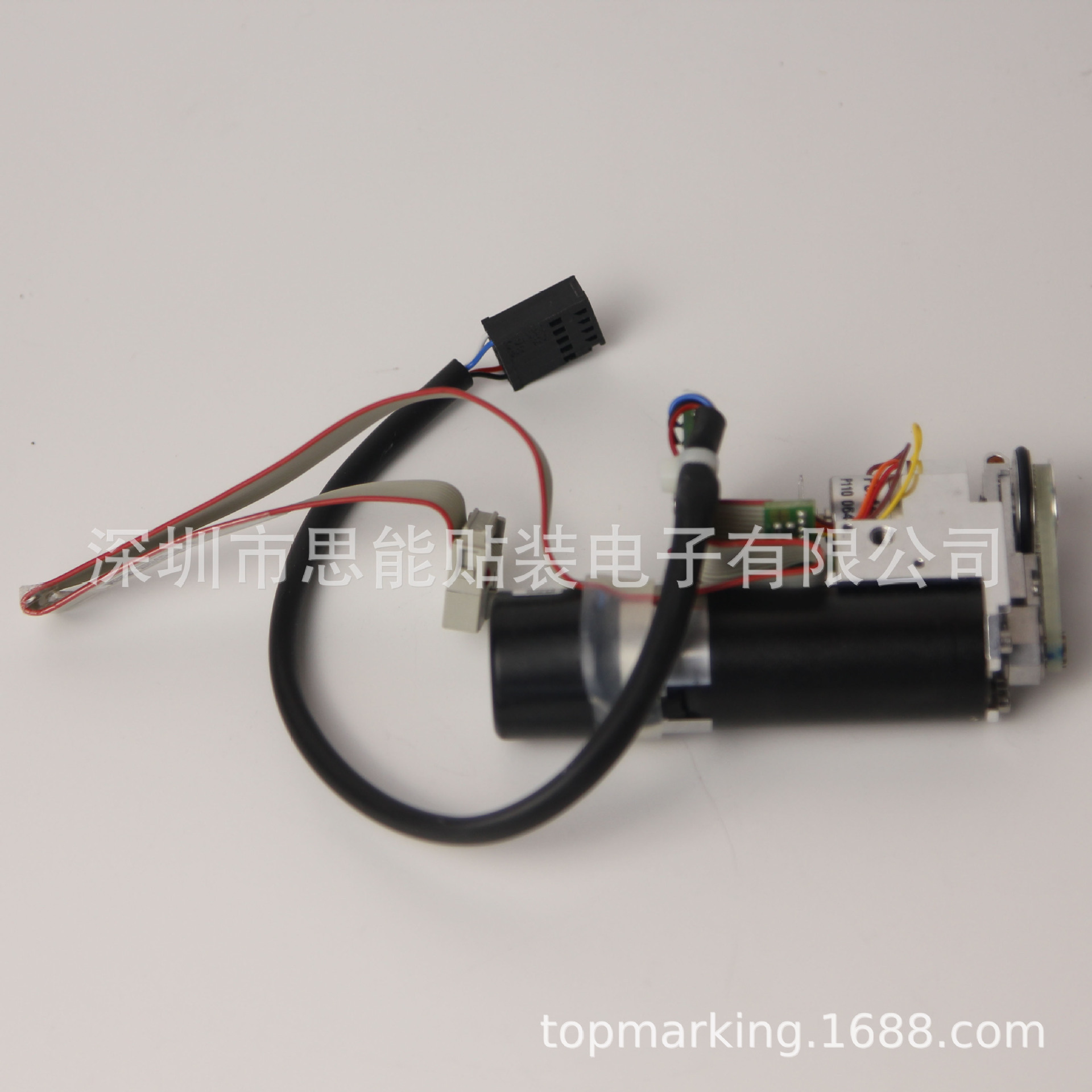 SMT配件 DP马达HS60 Hs50DP马达 00341780 TURNING SYSTEM/DLM