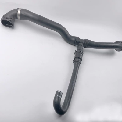 Suitable for Audi automobile water pipe