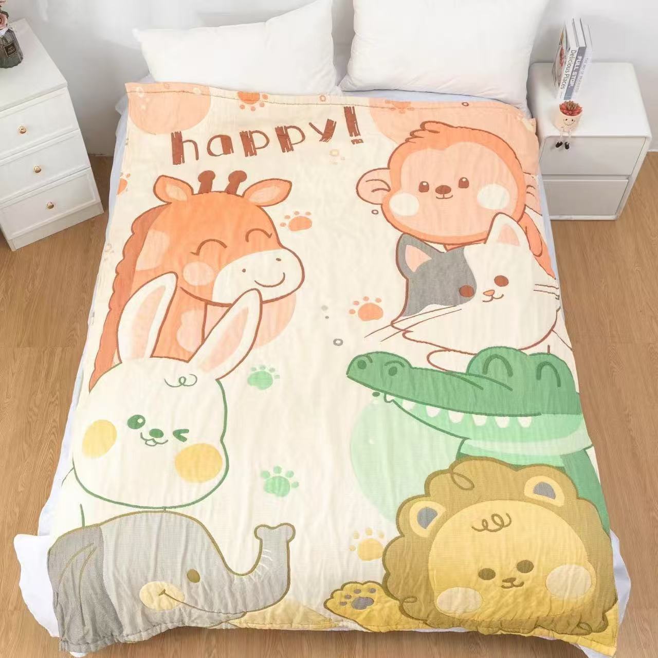 웃는동물공원 150*200