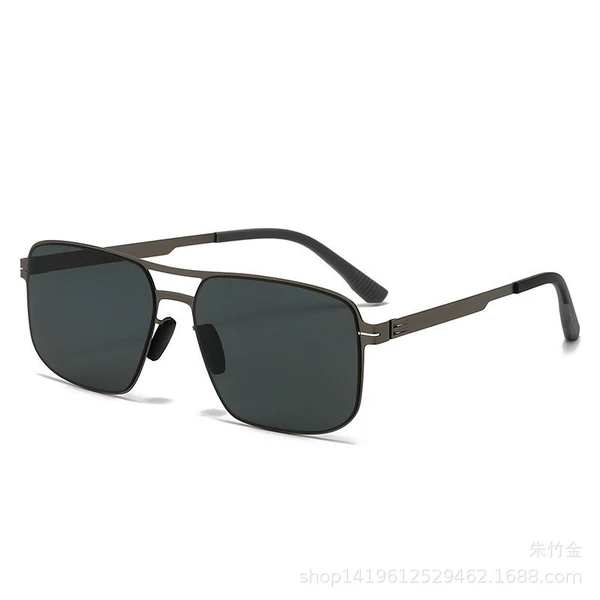 Gun frame nylon polarized